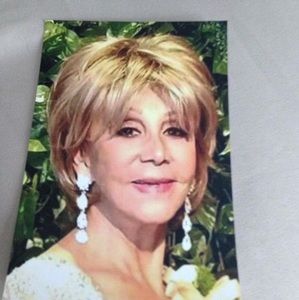 Meet your Posher, Irma